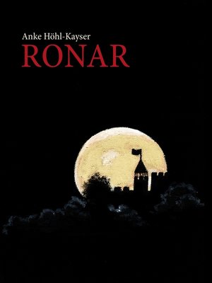cover image of Ronar